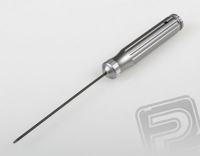 Křížový šroubovák 2.0mm, Thunder Tiger