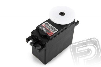 HS-430BH 7.4V standardní servo (náhrada za HS-425BB)