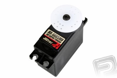 HS-5665 MH HiVolt DIGITAL