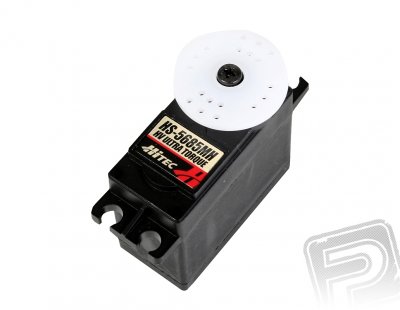HS-5685 MH HiVolt DIGITAL