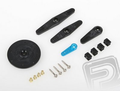 HS-7955 TG DIGITAL High torque