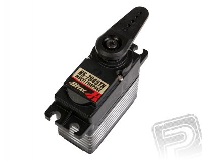 HS-7945 TH HiVolt DIGITAL super silné PROMO 2015