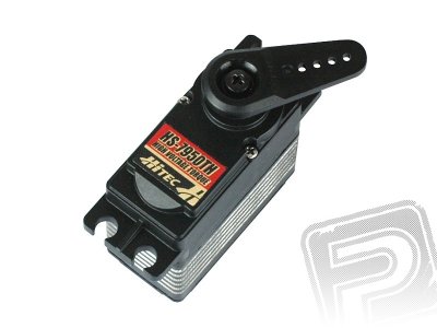 HS-7950 TH HiVolt DIGITAL super silné