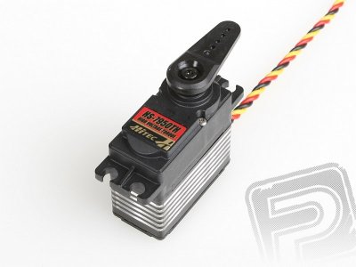 HS-7950 TH HiVolt DIGITAL super silné