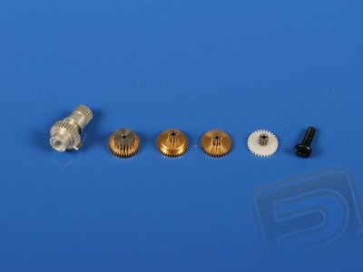 5301 kov.přev HS-125MG/5125MG