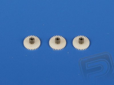 5019 První převodové kolo HS-125/5125MG