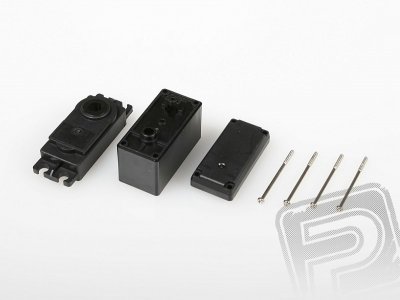6320 krabička HS-605BB/605MG/615MG