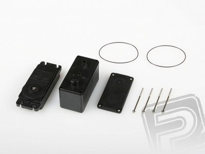5413 Krabička serva HS-755/765/755MG