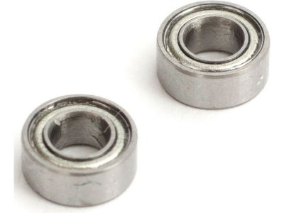 ECX Kuličkové ložisko 3x6x2.5mm (2)