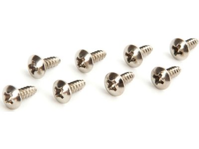 ECX Vrut 3x8mm BH (8)