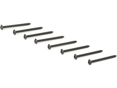 ECX Vrut 3x38mm BH (8)
