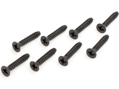 ECX Vrut 3x16mm FH (8)