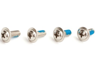 ECX Šroub M4x10mm WH (4)