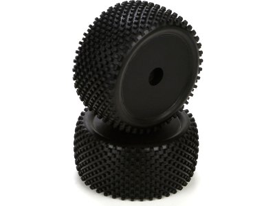 ECX Kolo s pneu zadní 1:10 (2): Boost