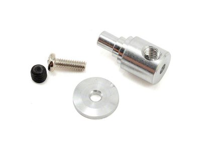E-flite unašeč vrtule se šroubem 1.5mm