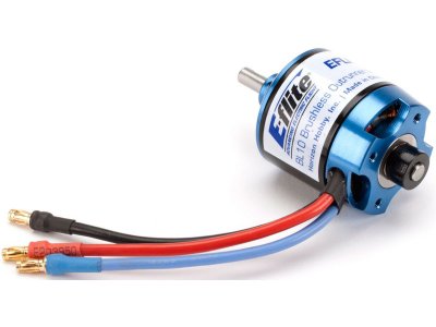 E-flite motor střídavý BL10 Outrunner 1250ot/V