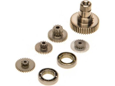 Spektrum - servo převody A6220