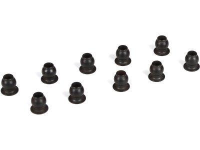 Glamis: Kulová vložka 5.8x3x7mm (10)