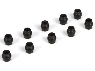 Glamis: Kulová vložka 5.8x6mm (10)