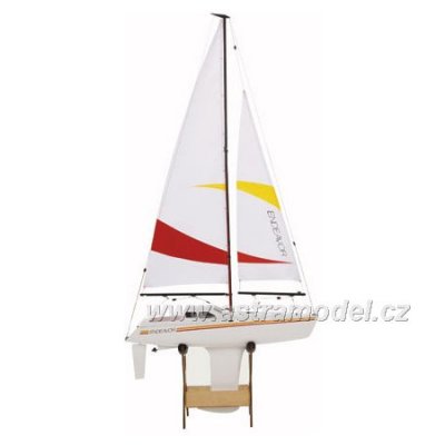 Endeavor Sailboat EP RTR