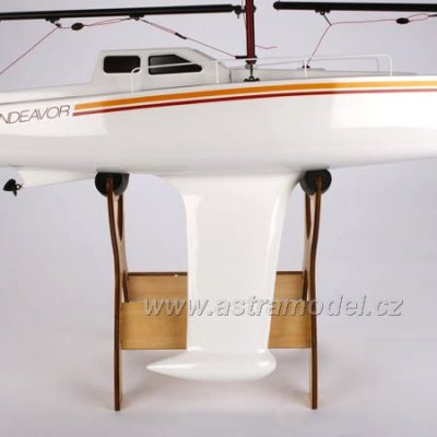 Endeavor Sailboat EP RTR