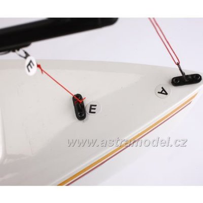 Endeavor Sailboat EP RTR