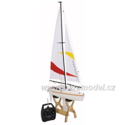 Endeavor Sailboat EP RTR