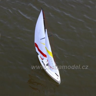 Endeavor Sailboat EP RTR