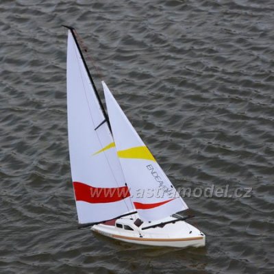 Endeavor Sailboat EP RTR