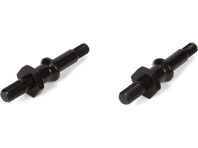TLR distanční čep uchycení tlumiče (2): 8ight 3.0