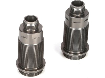 TLR tělo předního tlumiče (2): 8ight 3.0