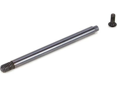 TLR pístnice tlumiče TiCN 4x54mm (1): 8ight 3.0