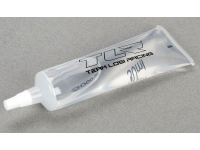 TLR silikonový olej do diferenciálů 15000cSt 30ml