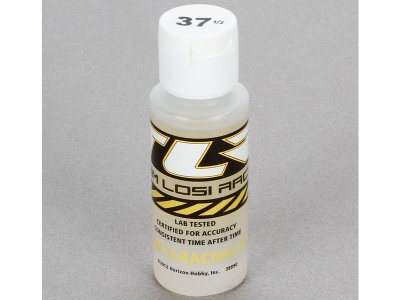 TLR silikonový olej do tlumičů 470cSt (37.5Wt) 56ml