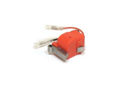 Zenoah G23H/M: Source Coil