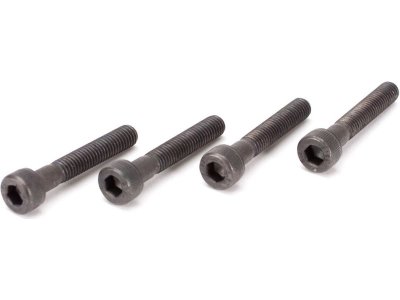 Zenoah ZP38: Šrouby vrtule M5x30mm (4)