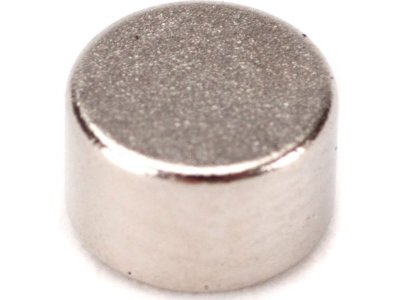Zenoah: Magnet 5x3mm