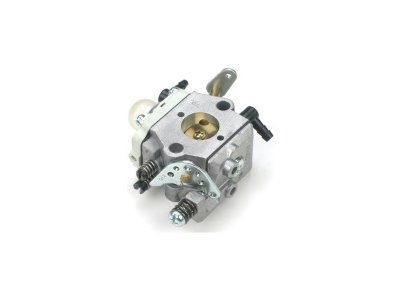 Zenoah G23RC: Karburátor