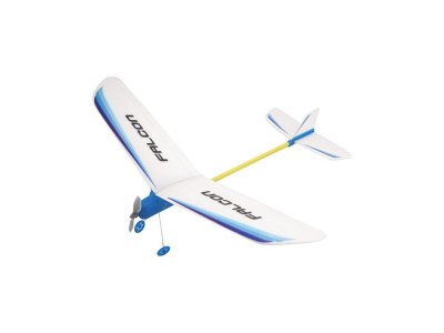 Házedlo Falcon 0.4m na elektrický pohon