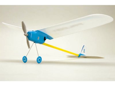Házedlo Falcon 0.4m na elektrický pohon