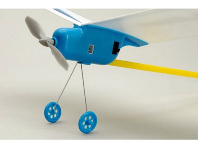 Házedlo Falcon 0.4m na elektrický pohon