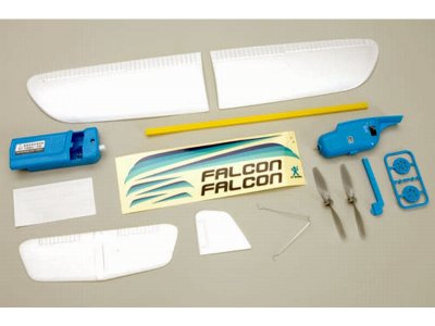 Házedlo Falcon 0.4m na elektrický pohon