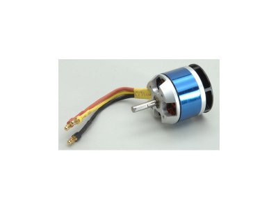 Bullet/US.1 - střídavý motor BL2815
