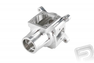 Skříň klikové hřídele pro motor DLA 64