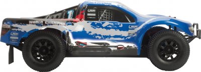 LRP S10 Twister 2wd SC RTR - 1/10 Short Course Truck s 2,4GHz RC soupravou