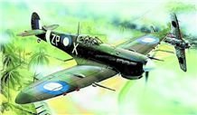 Směr 0871 Spitfire Mk.Vc 1:72
