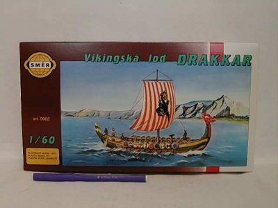 Směr 0902 Viking  1:60