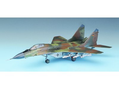 Academy 12263 MIG-29A FULCRUM
