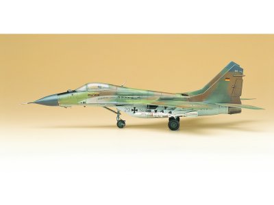 Academy 12263 MIG-29A FULCRUM