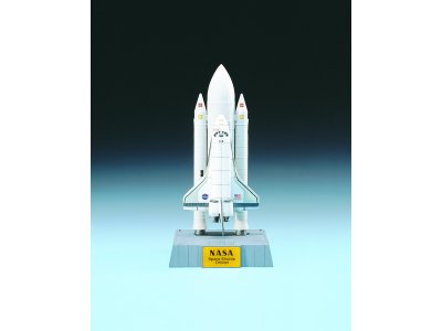 Academy 12707 RAKETOPLAN